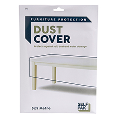Dust Cover
