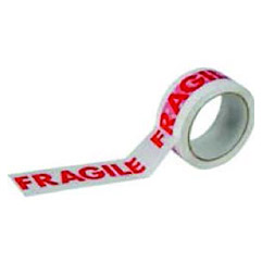 Fragile Tape
