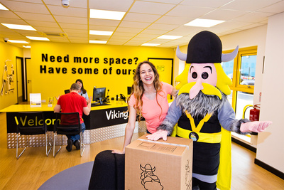 Friendly staff who understand your storage needs