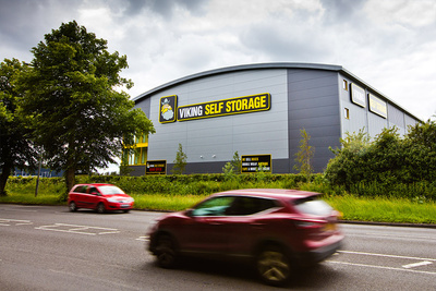 Conveniently located on Sweet Briar Road in Norwich