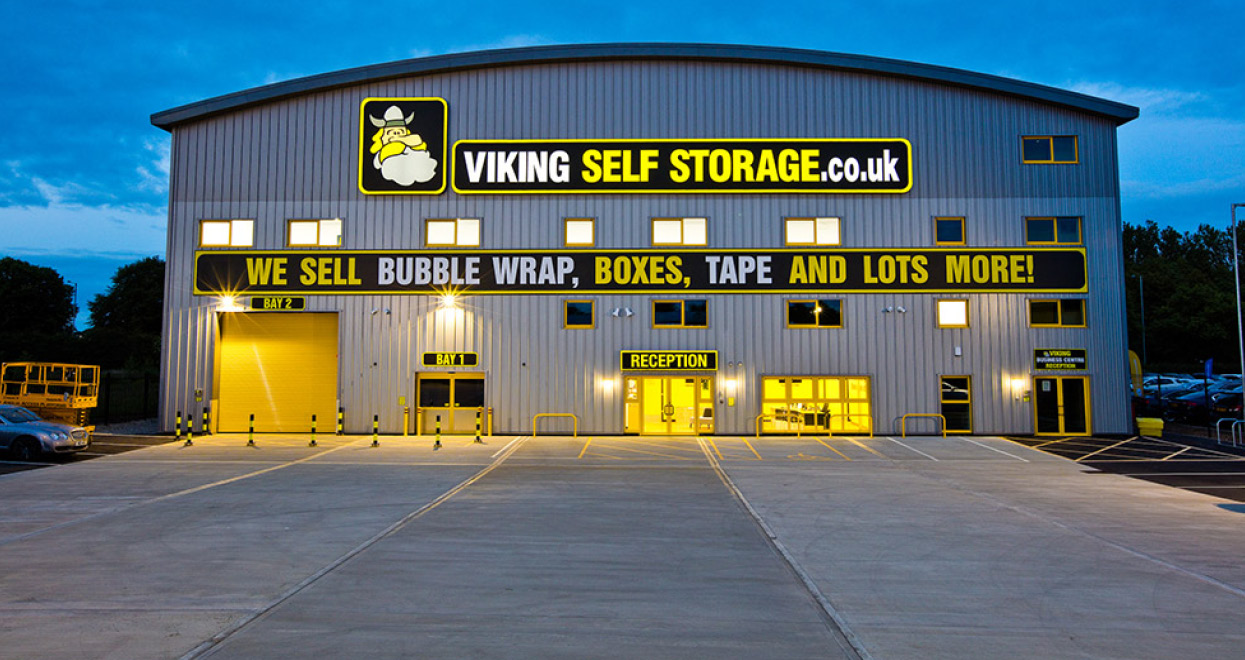 Viking Self Storage